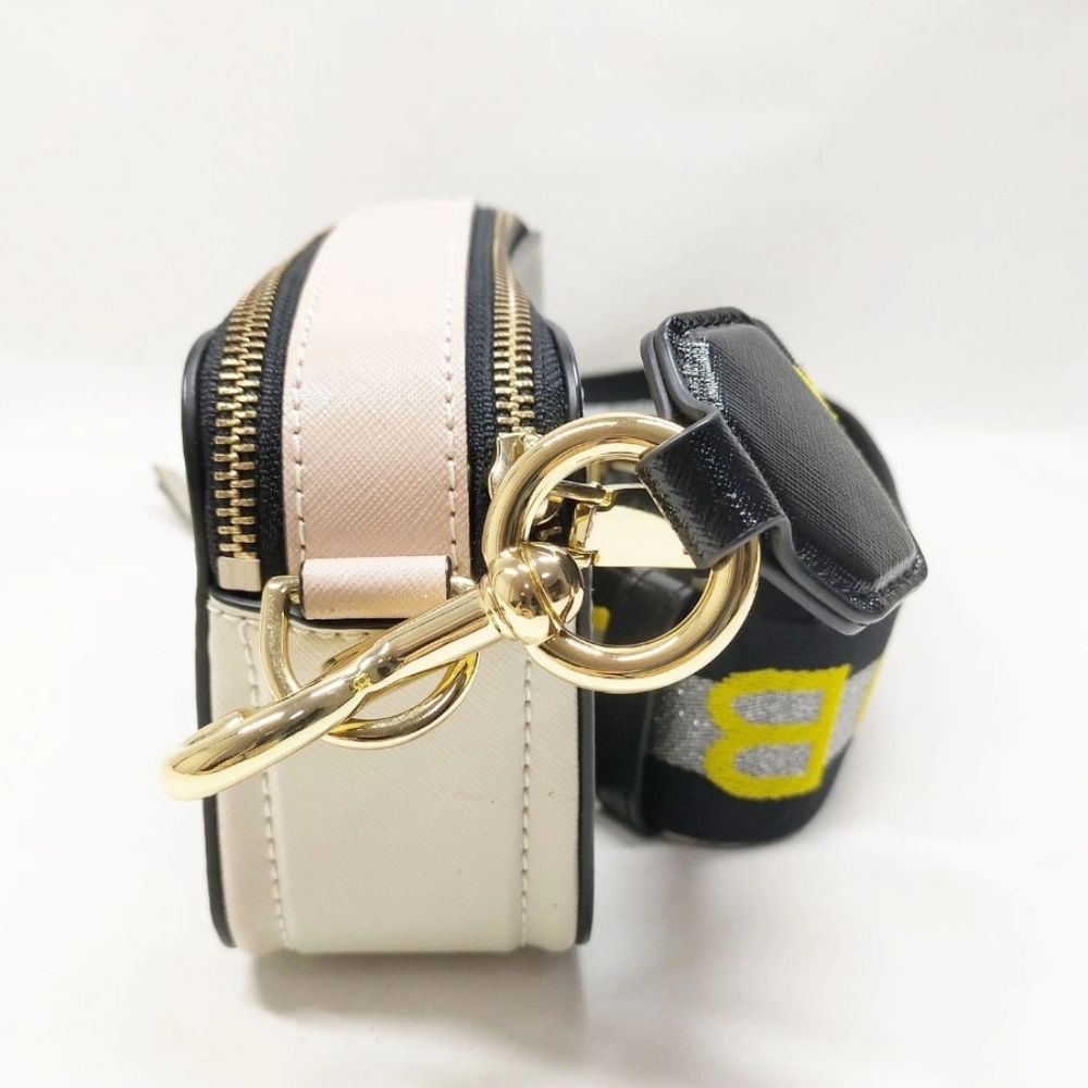 MARC JACOBS SNAPSHOT CROSSBODY - Picture 2 of 8